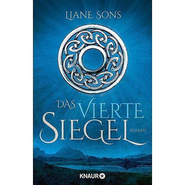 Das vierte Siegel, Liane Sons