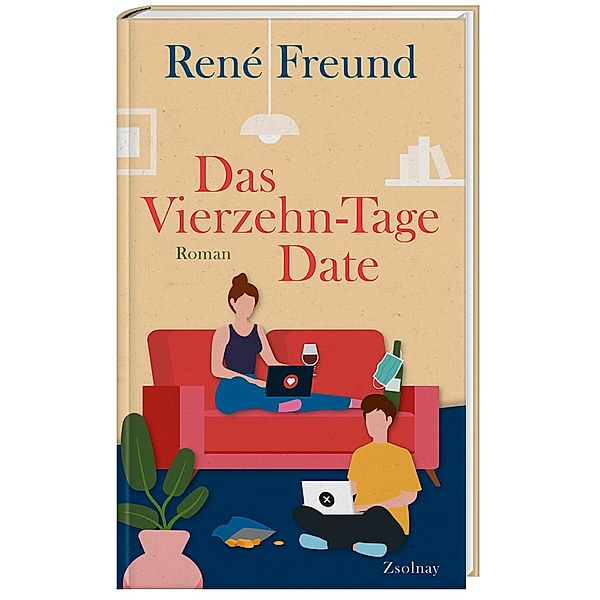 Das Vierzehn-Tage-Date, René Freund