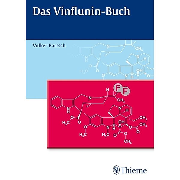 Das Vinflunin-Buch, Volker Bartsch