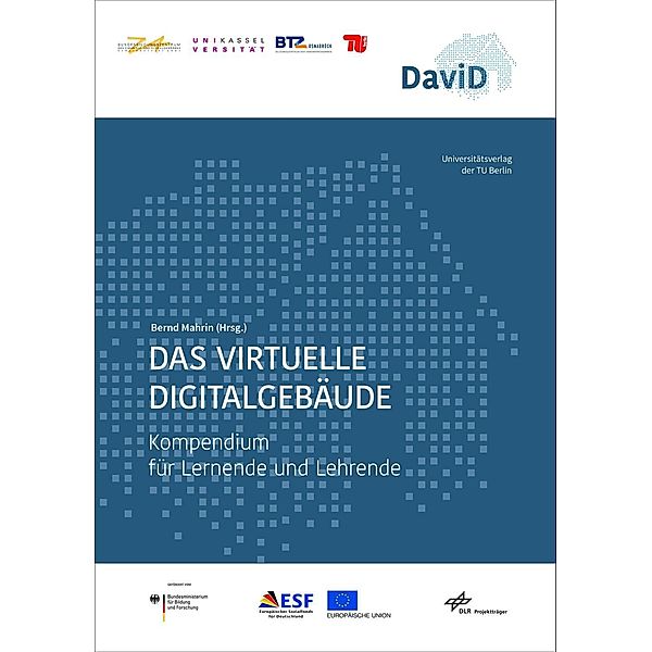 Das virtuelle Digitalgebäude