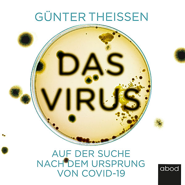 Das Virus, Günter Theissen