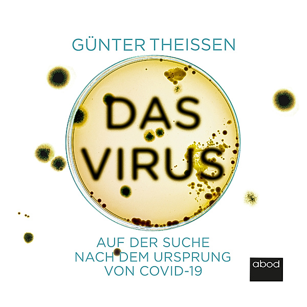 Das Virus, Audio-CD,Audio-CD, Günter Theissen