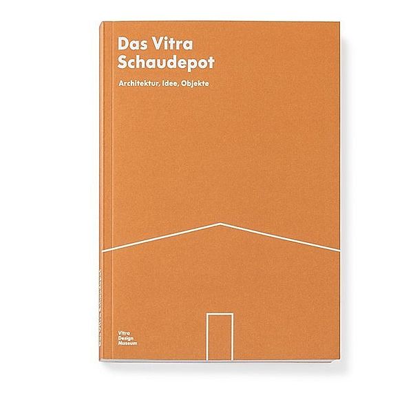 Das Vitra Schaudepot, Viviane Stappmanns