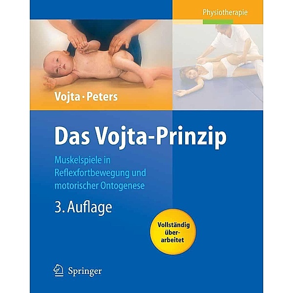 Das Vojta-Prinzip, Václav Vojta, Annegret Peters