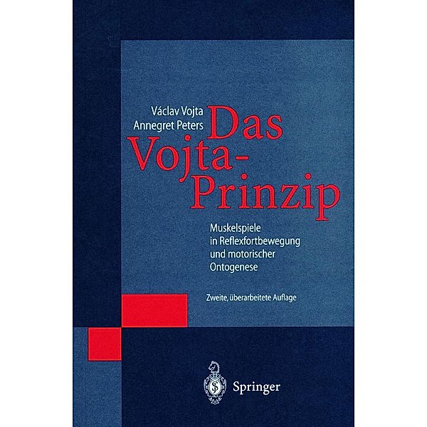 Das Vojta-Prinzip, Vaclav Vojta, Annegret Peters