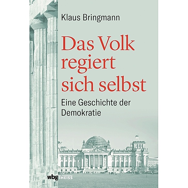 Das Volk regiert sich selbst, Klaus Bringmann