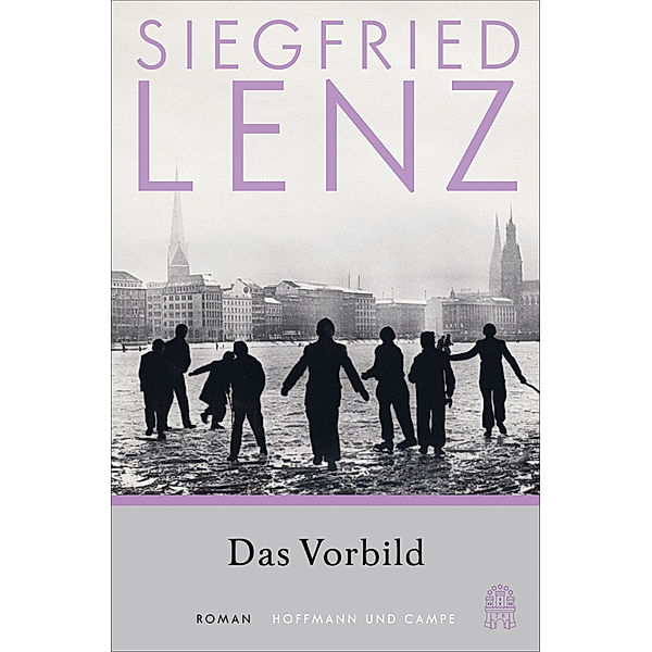 Das Vorbild, Siegfried Lenz