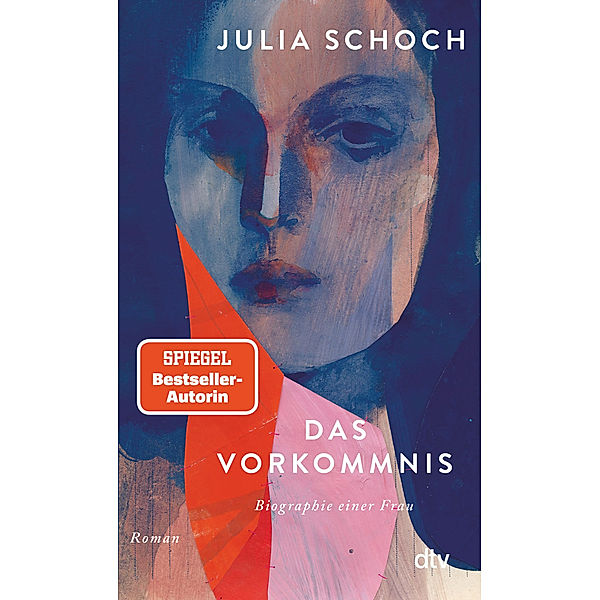 Das Vorkommnis, Julia Schoch