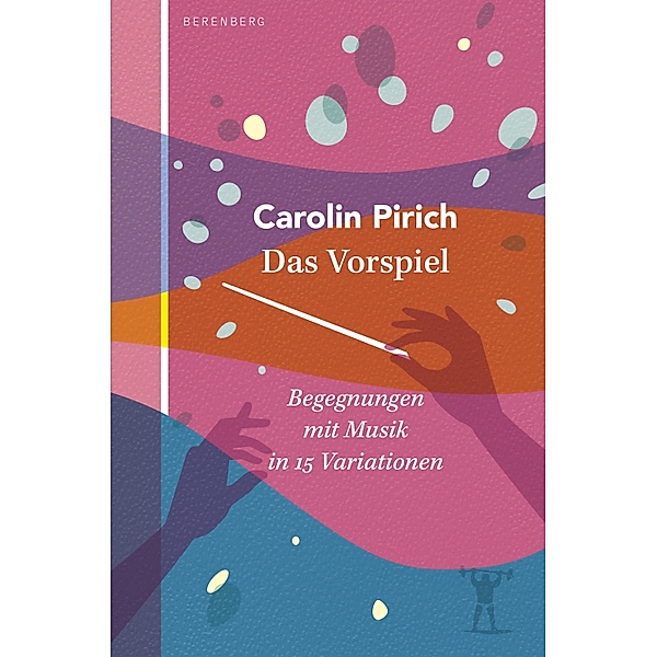 Das Vorspiel, Carolin Pirich
