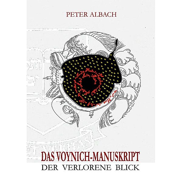 Das Voynich-Manuskript, Peter Albach