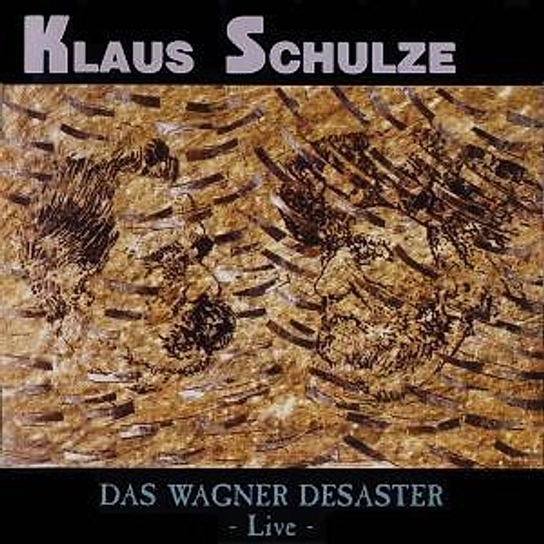 Das Wagner Desaster, Klaus Schulze