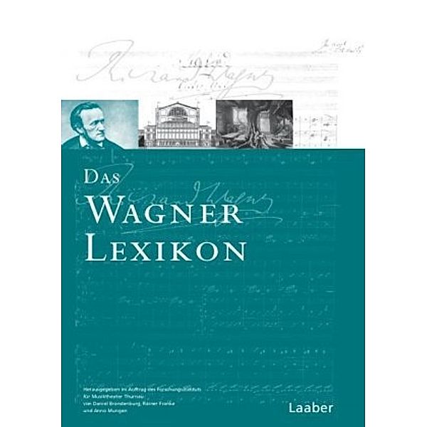 Das Wagner-Lexikon