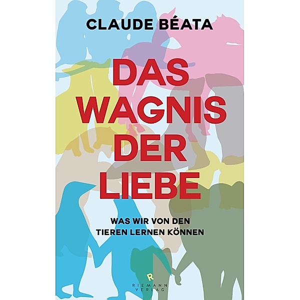 Das Wagnis der Liebe, Claude Béata