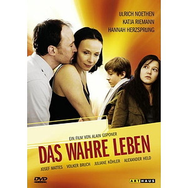 Das wahre Leben