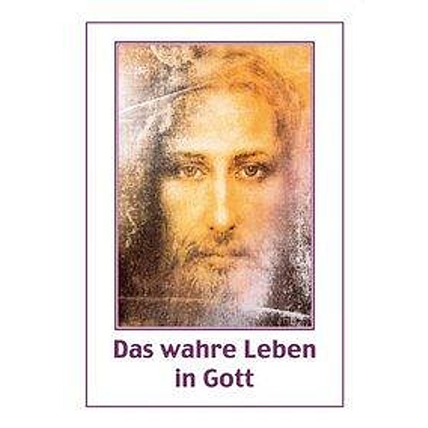Das wahre Leben in Gott. / Das wahre Leben in Gott. Bd. 10, Ryden Vassula