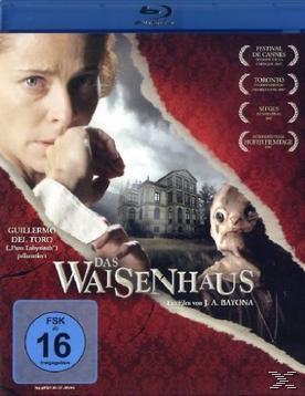 Image of Das Waisenhaus