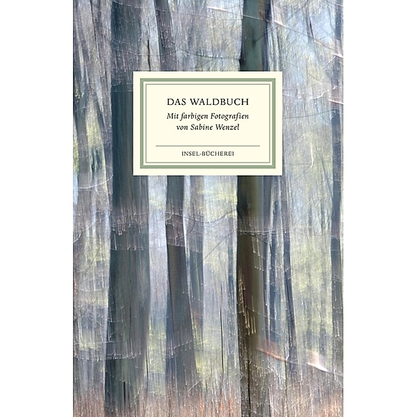 Das Waldbuch