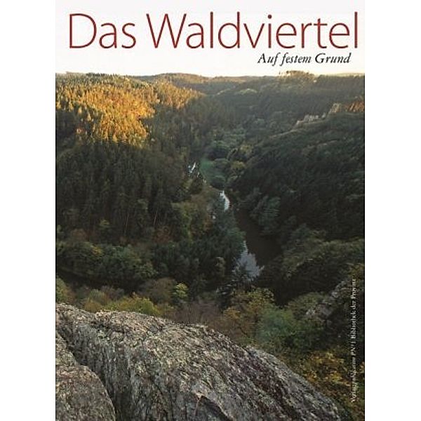 Das Waldviertel