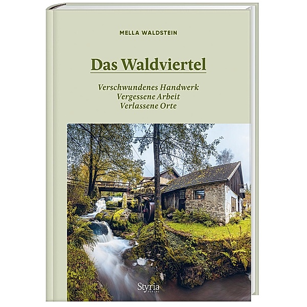 Das Waldviertel, Mella Waldstein-Erasmus