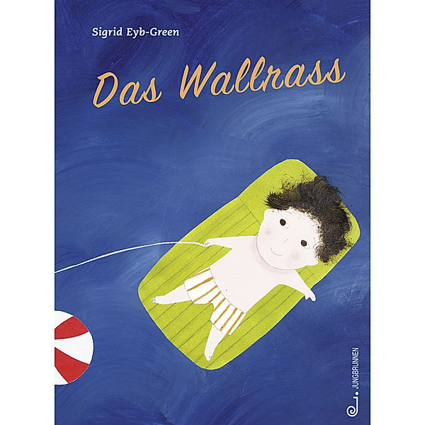 Das Wallrass, Sigrid Eyb-Green