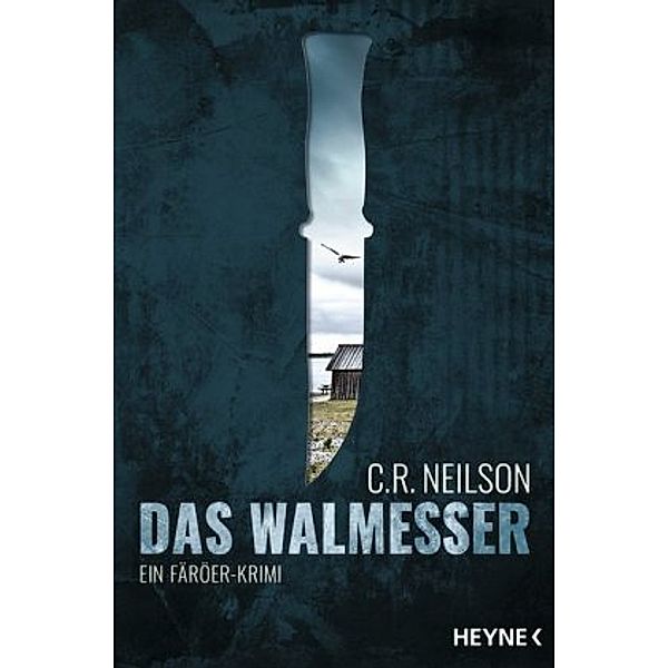 Das Walmesser, C. R. Neilson