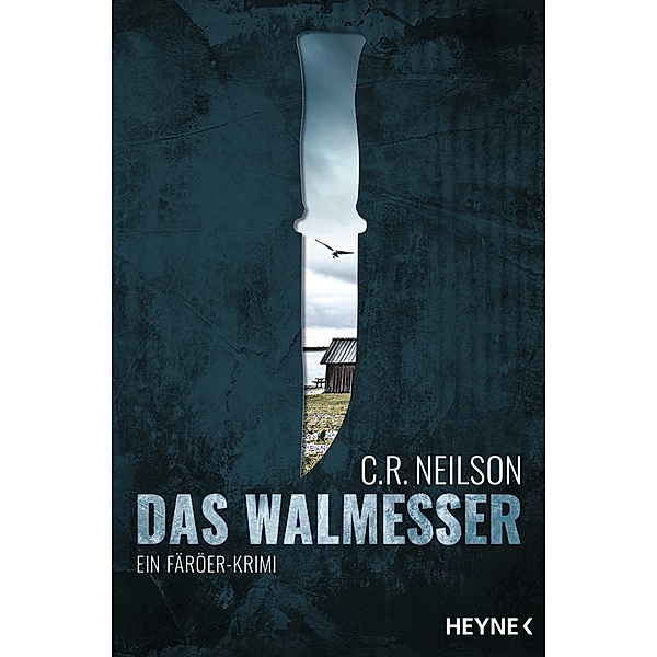 Das Walmesser, C. R. Neilson