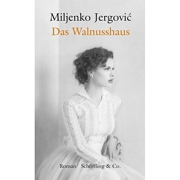 Das Walnusshaus, Miljenko Jergovic