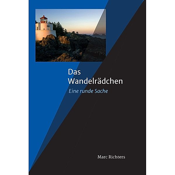 Das Wandelrädchen, Marc Richters