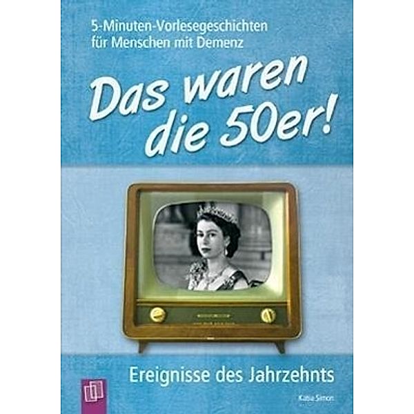 Das waren die 50er!, Katia Simon