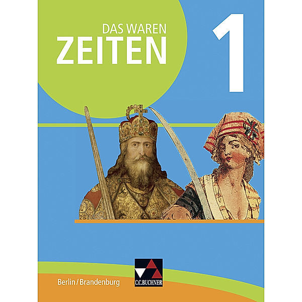 Das waren Zeiten Berlin/Brandenburg 1, Martin Brendebach, Martin Buchsteiner, Sabine Hillebrecht, Felix Hinz, Antje Hoffmann, Marlene Krause, Wolf Marx, Thomas Must, Jürgen Schallmann, Stefanie Thim, Björn Onken