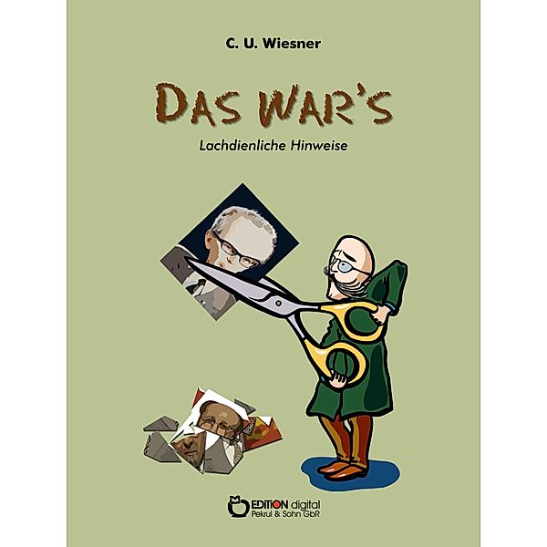 Das war's, C. U. Wiesner