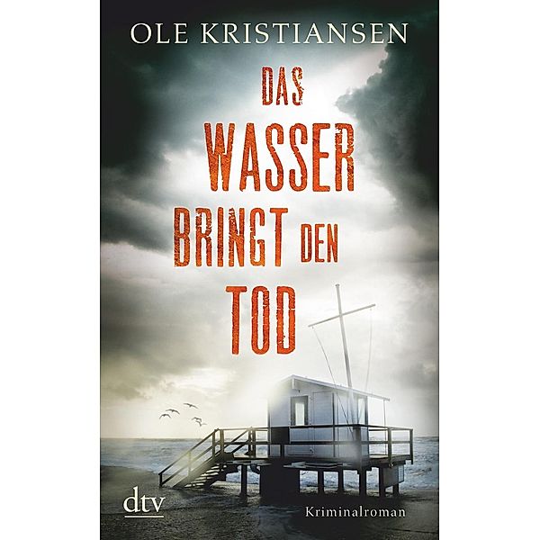 Das Wasser bringt den Tod, Ole Kristiansen