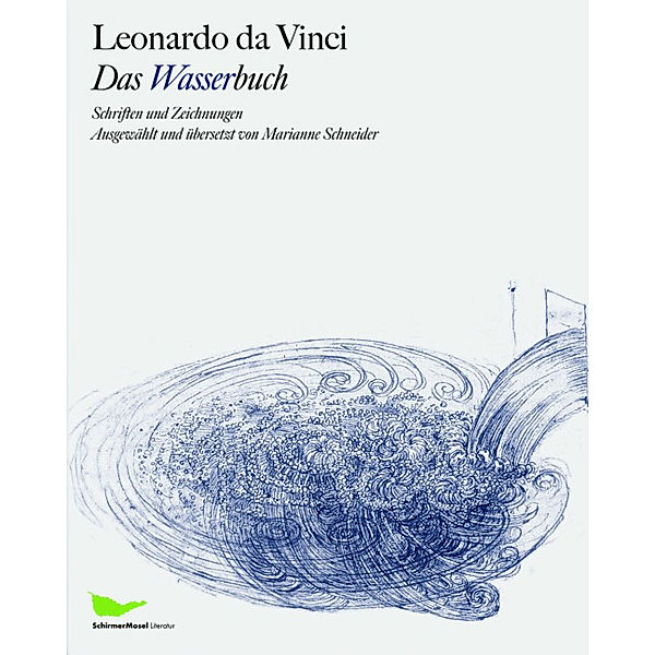 Das Wasserbuch, Leonardo Da Vinci