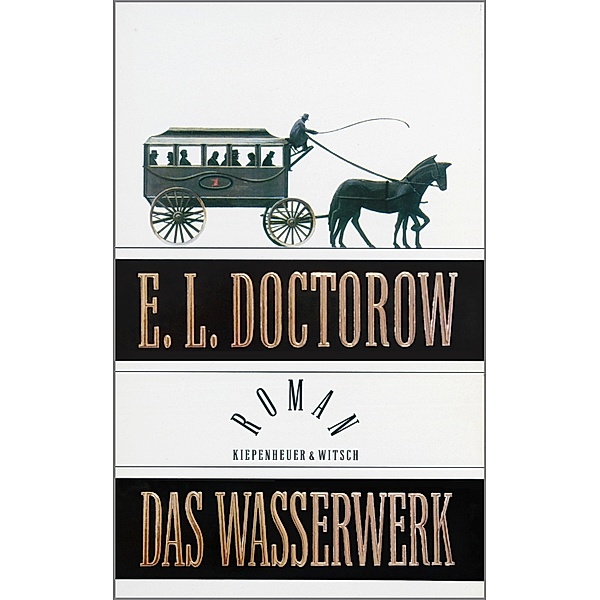 Das Wasserwerk, E. L. Doctorow