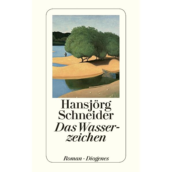 Das Wasserzeichen, Hansjörg Schneider