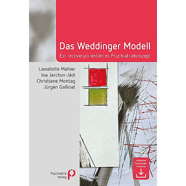 Das Weddinger Modell, Lieselotte Mahler, Ina Jarchov-Jadi, Christiane Montag, Jürgen Gallinat