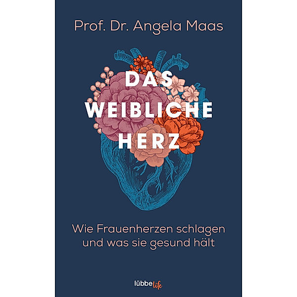 Das weibliche Herz, Angela Maas