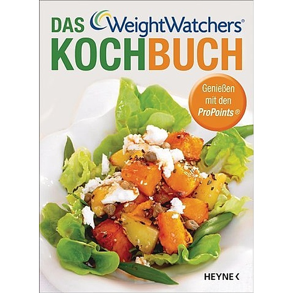 Das Weight Watchers® Kochbuch, Weight Watchers