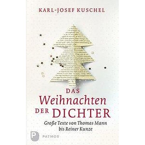 Das Weihnachten der Dichter, Karl-Josef Kuschel