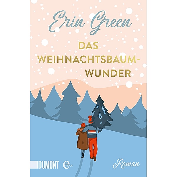 Das Weihnachtsbaumwunder, Erin Green