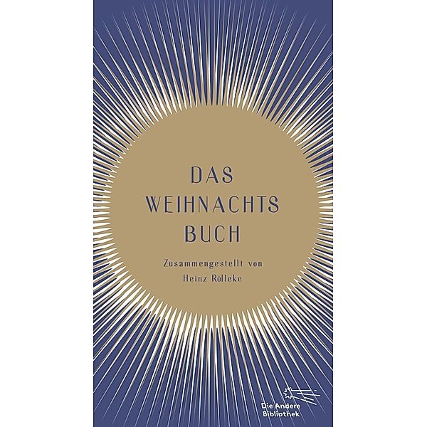 Das Weihnachtsbuch