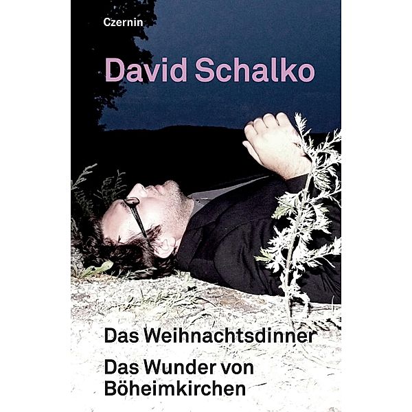 Das Weihnachtsdinner. Das Wunder von Böheimkirchen, David Schalko