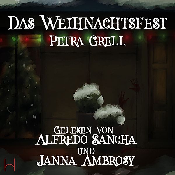 Das Weihnachtsfest, Petra Grell