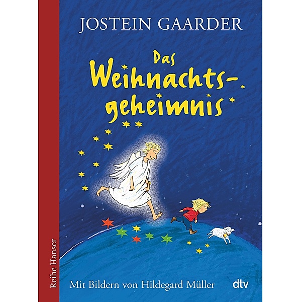 Das Weihnachtsgeheimnis, Jostein Gaarder