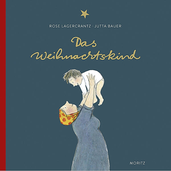 Das Weihnachtskind, Rose Lagercrantz