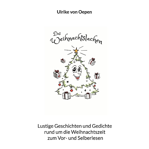 Das Weihnachtslachen, Ulrike von Oepen