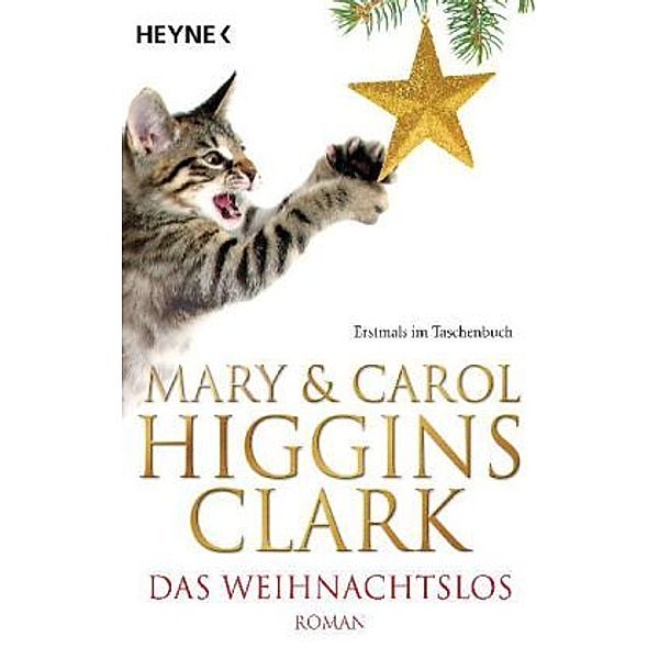 Das Weihnachtslos, Mary Higgins Clark, Carol Higgins Clark