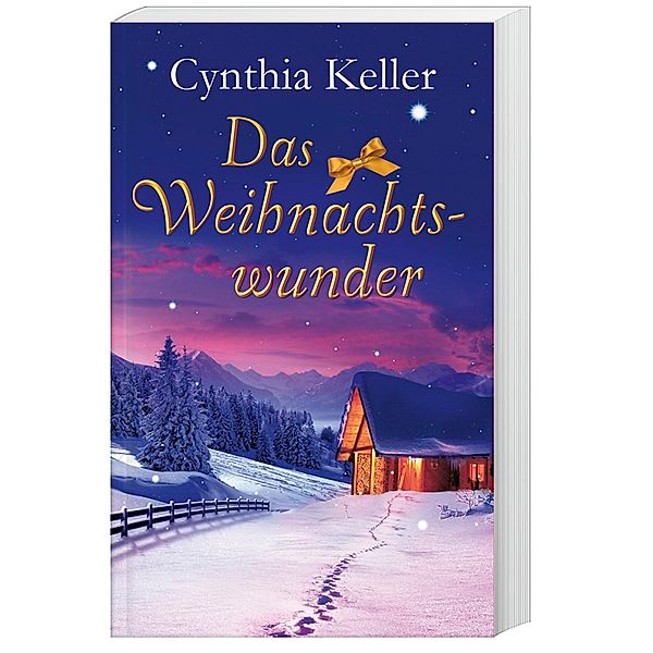 Das Weihnachtswunder, Cynthia Keller