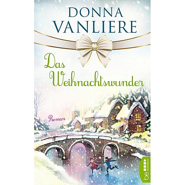 Das Weihnachtswunder, Donna Vanliere