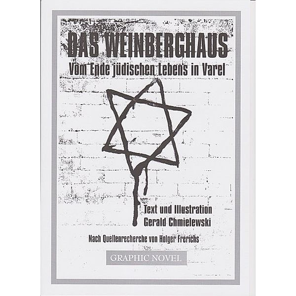 Das Weinberghaus, Gerald Chmielewski